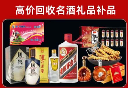 永昌县回收80年茅台公司在哪？